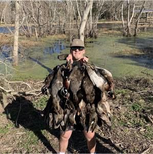 Meet your Posher, Greyson